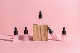 化妝品品類中的護膚品牌視覺設計 藝術(shù)與商業(yè)的完美融合