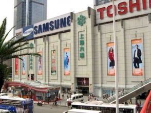 魔都記憶與新生 盤點12家序號百貨的變遷與現狀